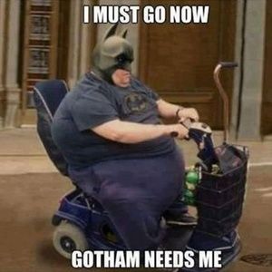 Meet your Posher, Dee